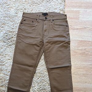 Men’s Banana Republic Khakis
